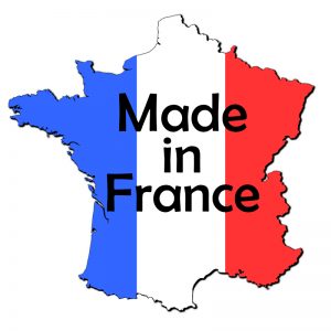 Made in France