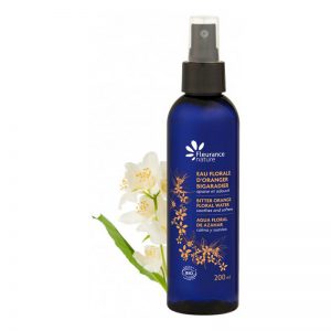 Organic Orange Floral Water by Fleurance Nature Organic Orange Floral Water by Fleurance Nature