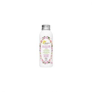 Organic Rose Micellar Water Travel Size by Fleurance Nature