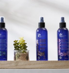 Organic Floral Waters by Fleurance Nature