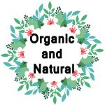 Organic and Natural Skincare