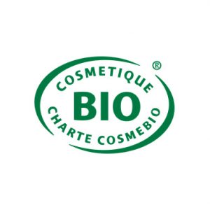 Certified Organic Cosmetic BIO Logo