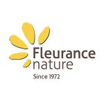 Fleurance Nature Since 1972 Logo