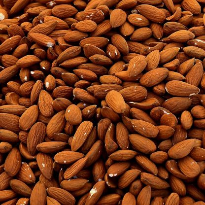 Almond Nuts