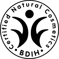 BDIH German Organic Logo