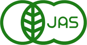 Japanese Organic Products logo