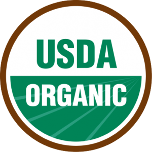 USDA Organic Logo