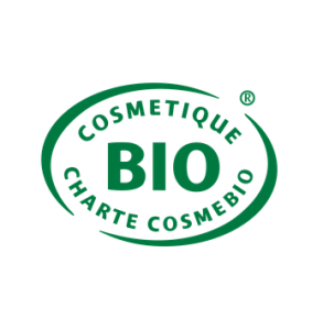 Cosmebio Organic Cosmetic Logo