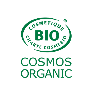 Cosmos Organic Cosmetic Logo