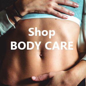 Shop Organic Natural Body Care