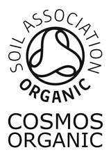 UK Soil Association Organic Logo