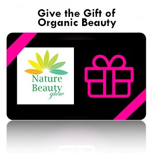 Organic Skincare Gift Card Singapore