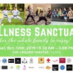 Wellness Sanctuary Singapore