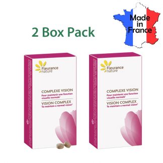 natural eye health tablet