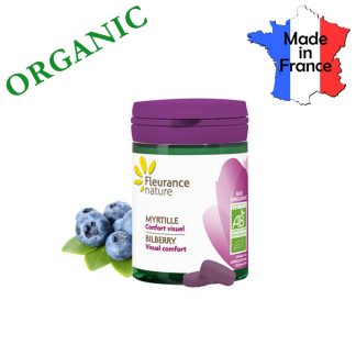 organic bilberry tablets singapore