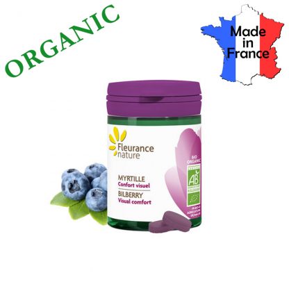 organic bilberry tablets singapore