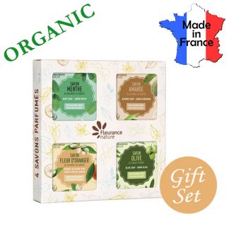 Gift Set Soaps