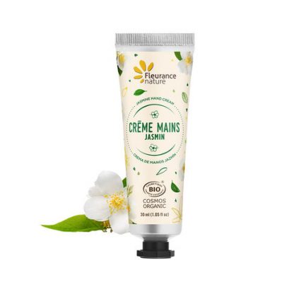 Jasmine handcream organic