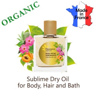 Organic-Dry-Oil