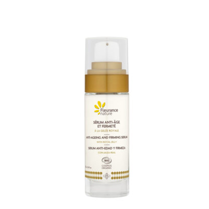 Royal Jelly Face Serum made in France