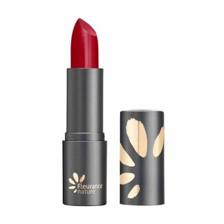 Organic Lipstick in Passion Red