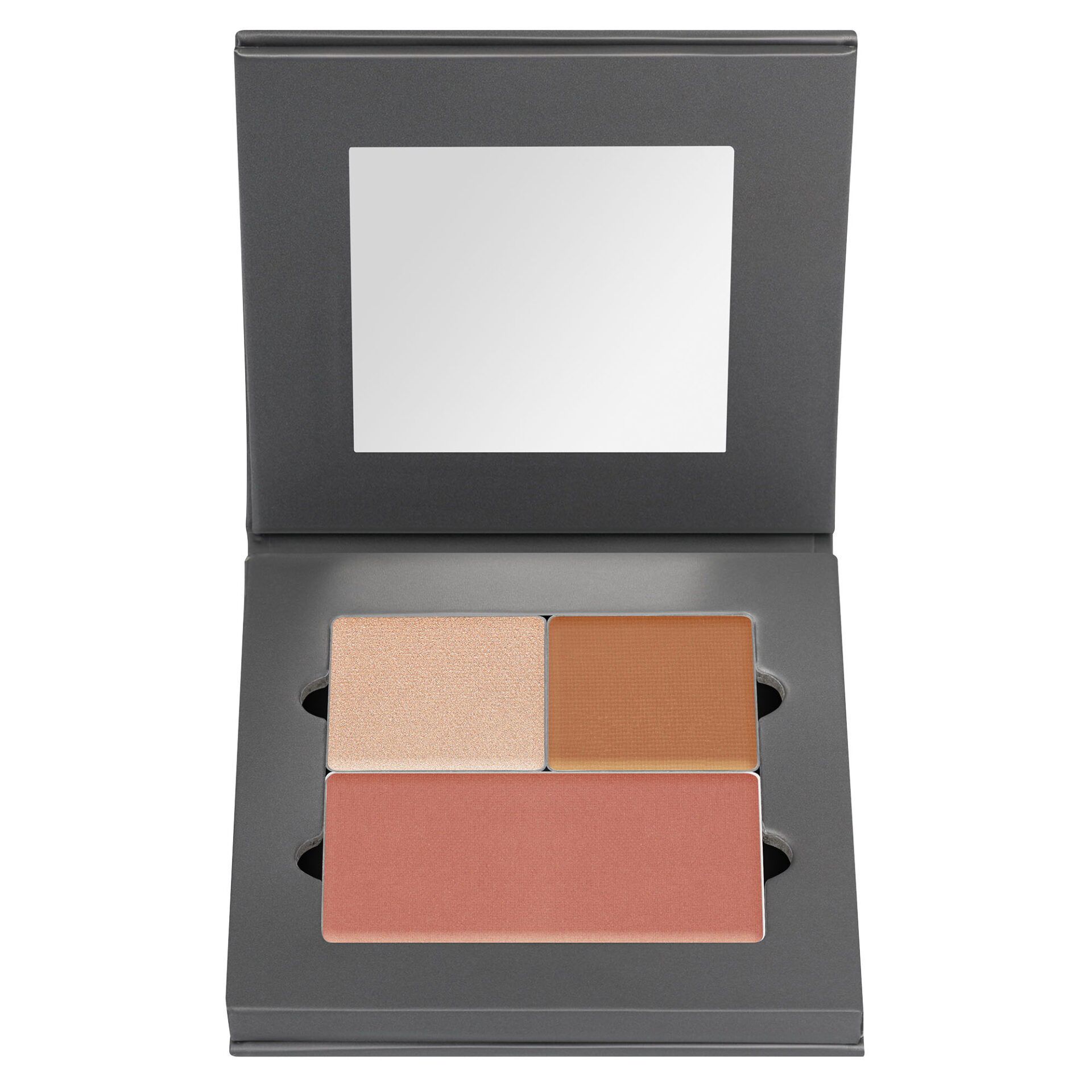 Make-up palette Fleurance Nature size L