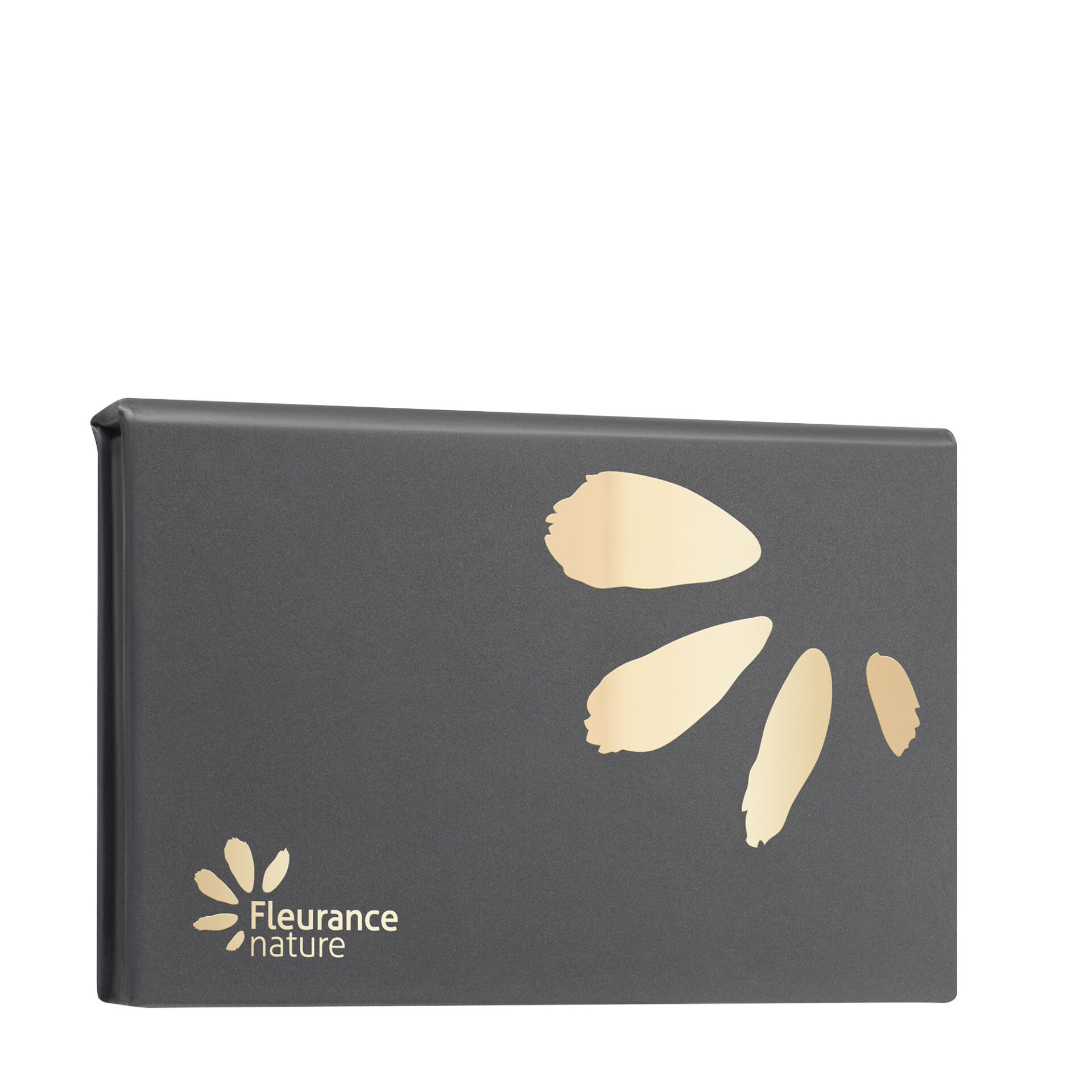 Refillable palette Size M Fleurance Nature