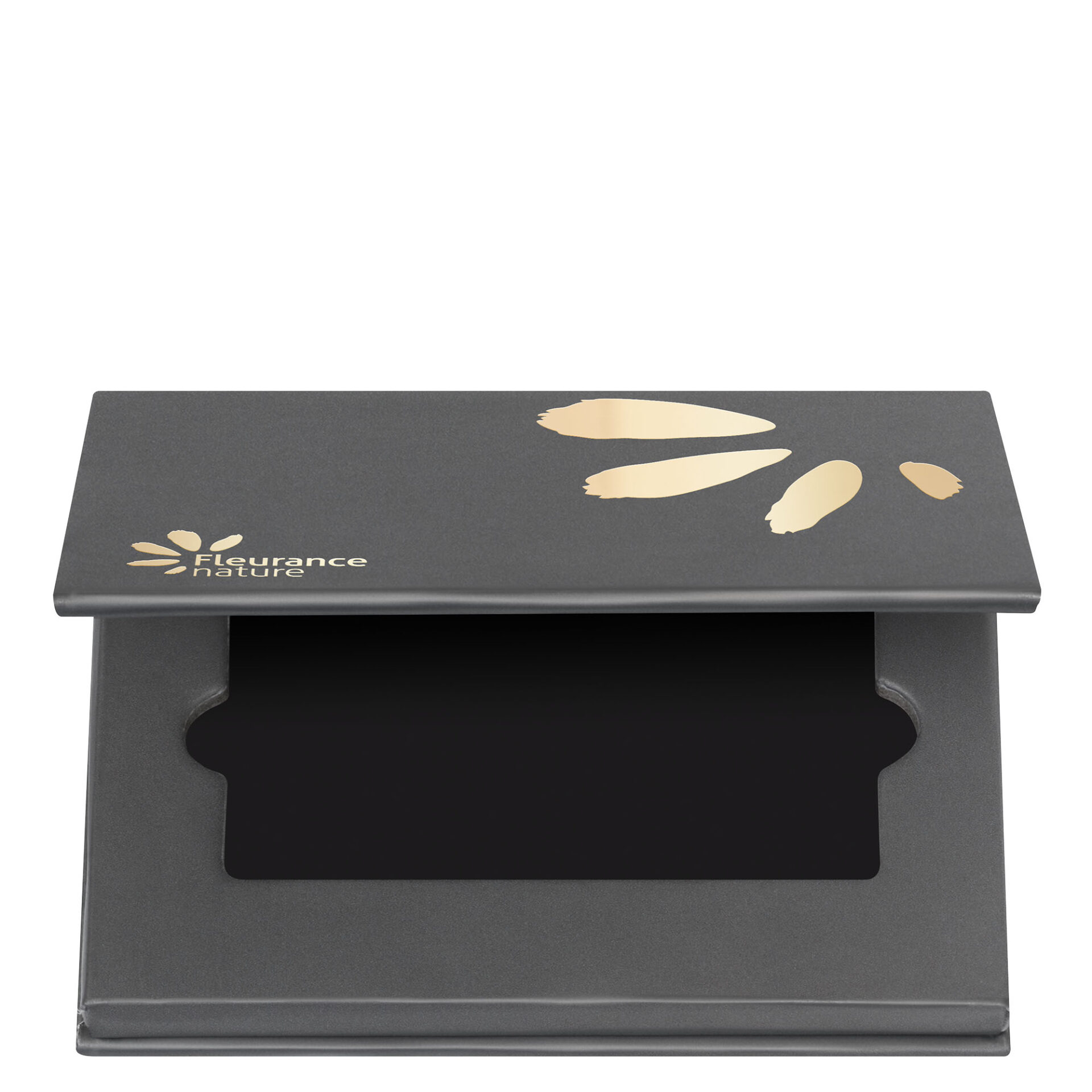 Refillable make-up palette - Size M - Customize your palette - by FLEURANCE NATURE - Image 3