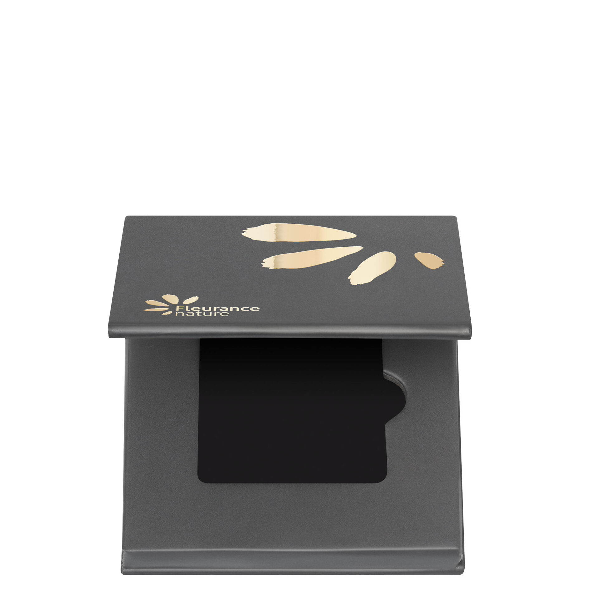 Refillable eye shadow palette - Size S - Customize your palette - by FLEURANCE NATURE - Image 2
