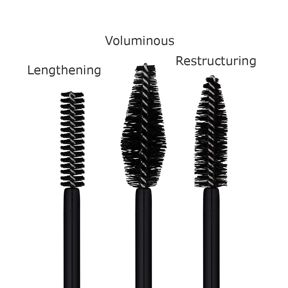 Organic Mascara by Fleurance Nature - Image 3