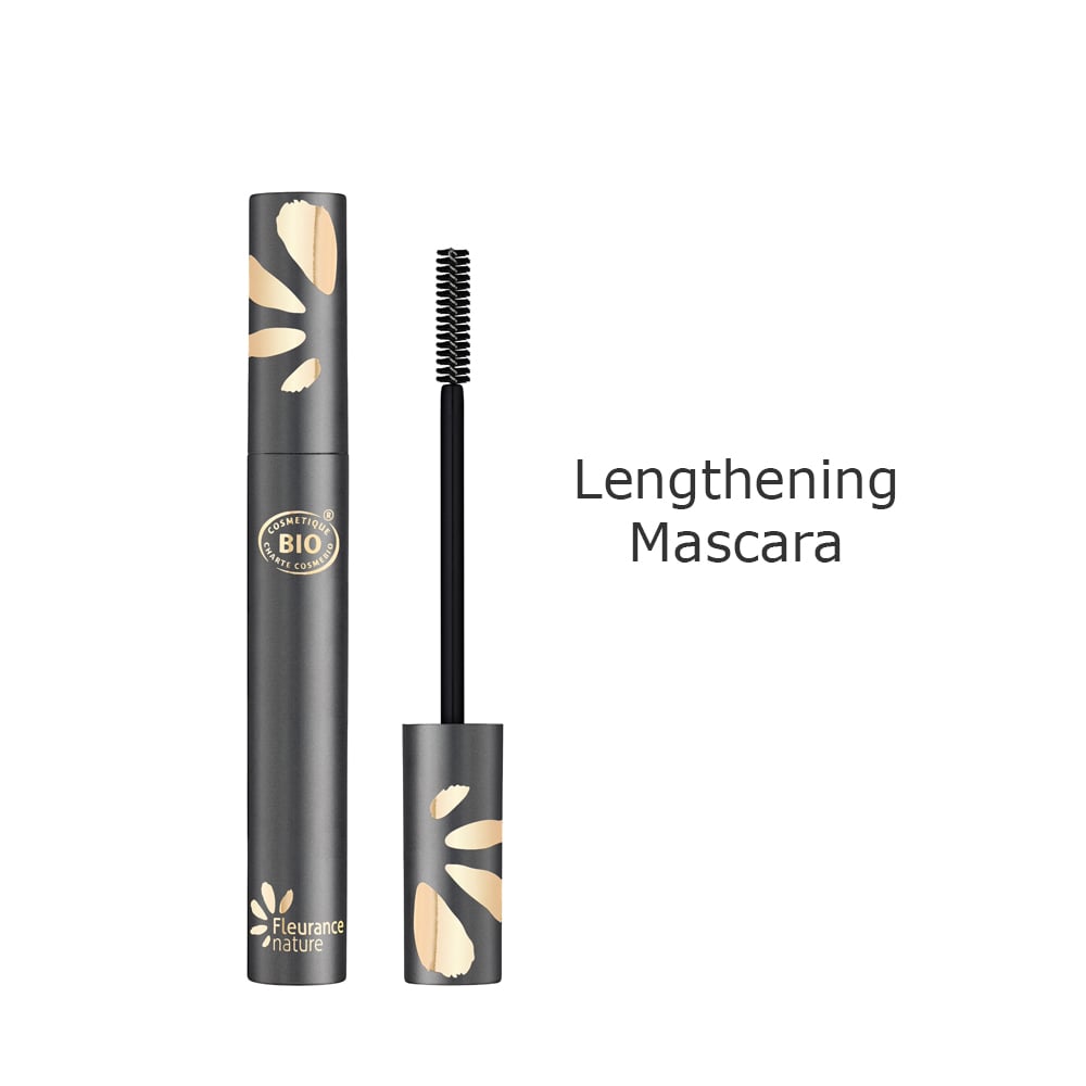 Organic Mascara by Fleurance Nature - Image 4
