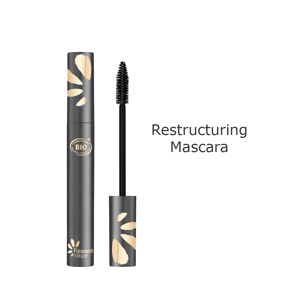 Organic Mascara by Fleurance Nature - Image 8