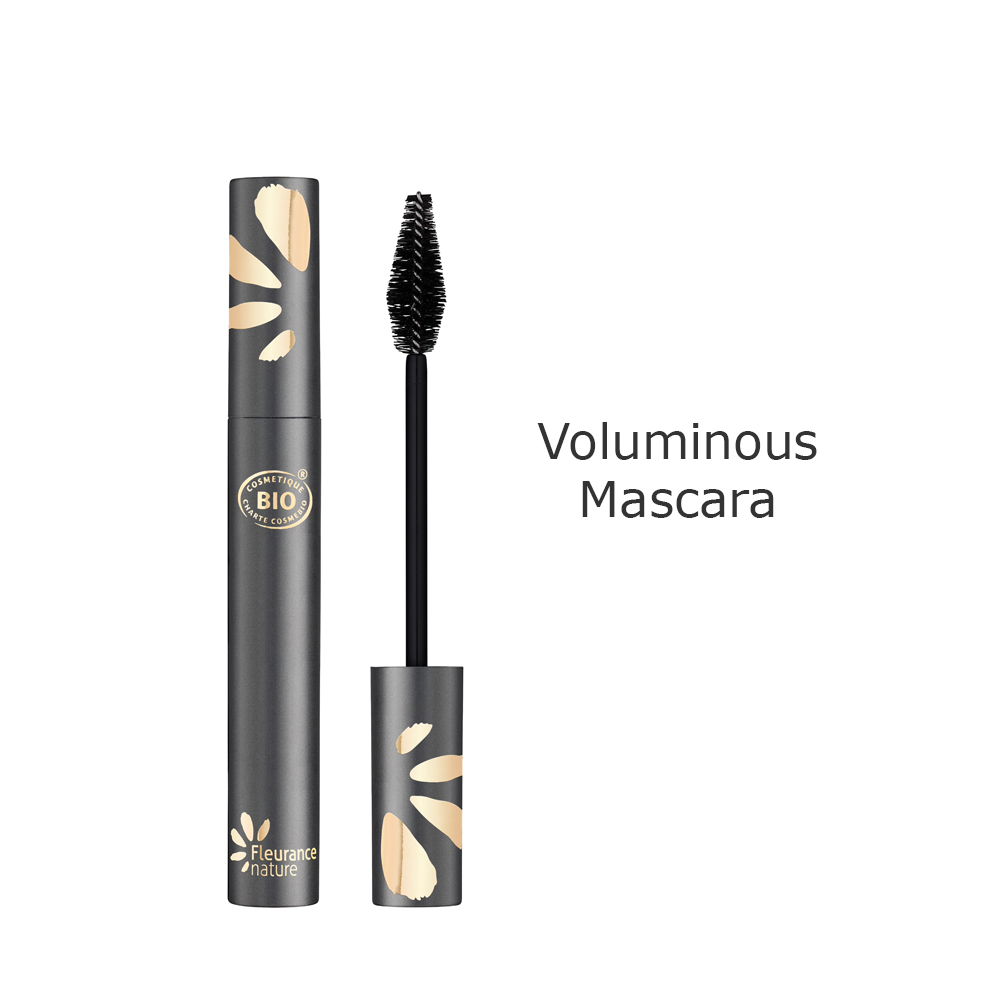 Organic Mascara by Fleurance Nature - Image 6