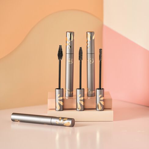 Organic Mascara by Fleurance Nature - Image 11
