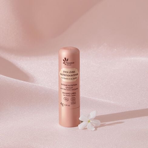 Organic Lip Balm - Intense Nutrition - by FLEURANCE NATURE - Image 5