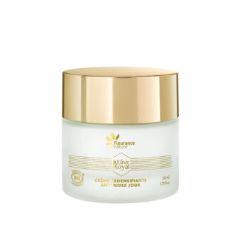 elixir royal redensifying face cream