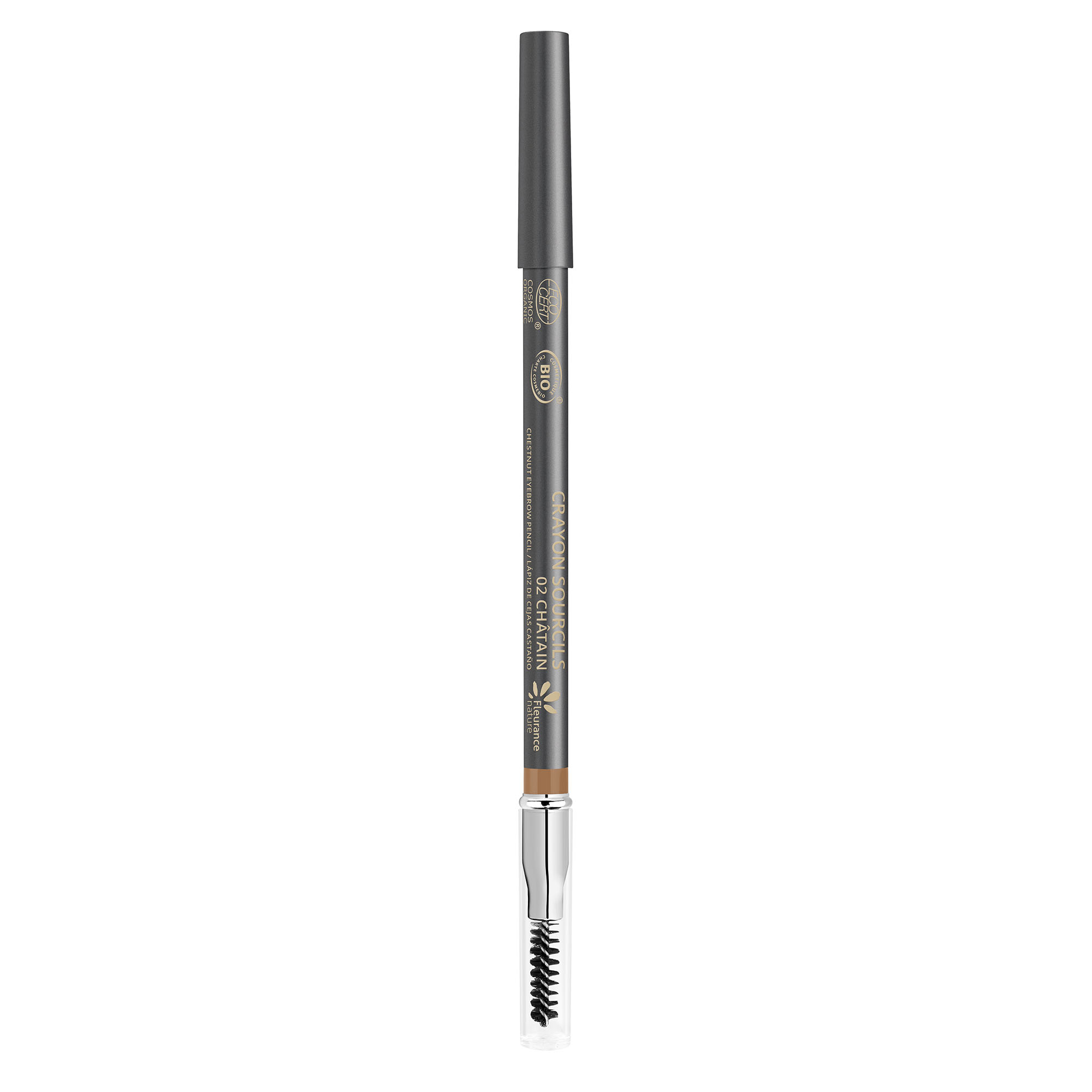 Organic eye brow pencil Singapore made in Italy