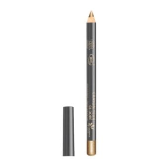 Organic Gold Eye Pencil in Singapore Fleurance Nature Made in Italy