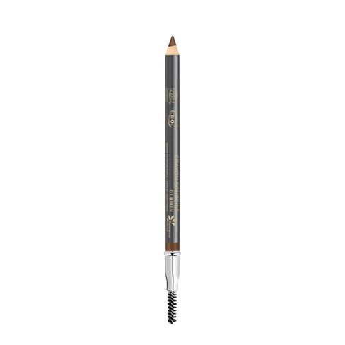 Organic Eyebrow Pencil Singapore Fleurance Nature